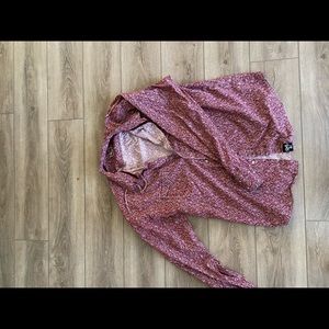 Rock 47 Wrangler button up XXL